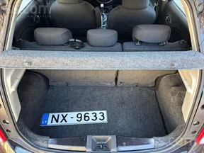Nissan Micra 2012