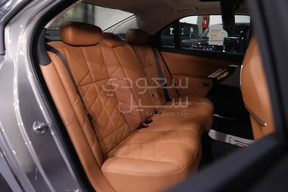 BMW 7 Series 735 2026