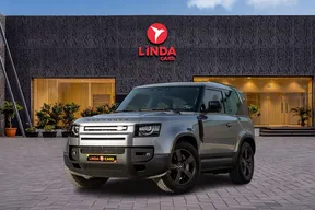 Land Rover Defender 90 2021