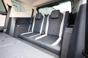 Volkswagen ID.6 CROZZ 2022