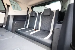 Volkswagen ID.6 CROZZ 2022