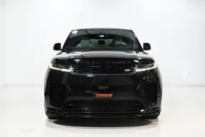 Land Rover Range Rover 2025