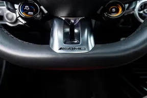 Mercedes-Benz A-Class 45 AMG S 2024