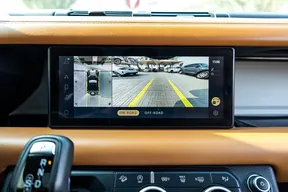 Land Rover Defender 90 2023