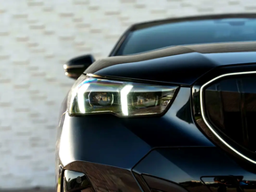 BMW 5 Series 520 2024