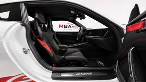 Porsche 911 GT3 RS 2023