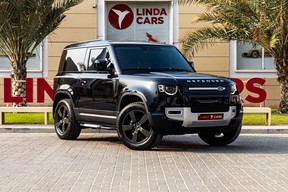 Land Rover Defender 90 2023