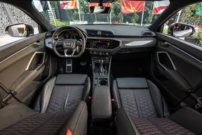 Audi RS Q3 2024
