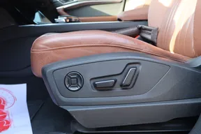 Audi e-tron 55 Sportback 2024