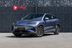 BYD Sea Lion 07 2026