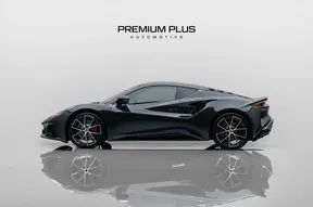Lotus Emira 2023