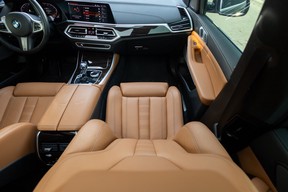 BMW X5 40i 2021