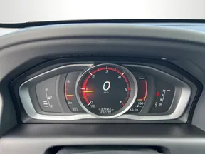Volvo XC60 D3 2016