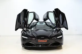 McLaren 720S 2018