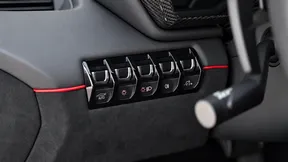 Lamborghini Aventador 2016
