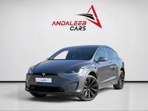Tesla Model X 2023