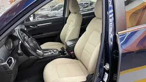 Mazda CX-5 2022