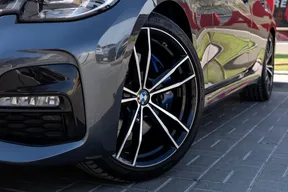 BMW 3 Series 330 2022