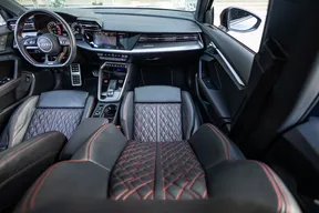 Audi S3 2024