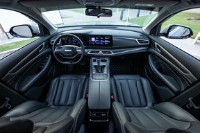 DFSK Fengon 600 2024