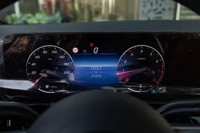 Mercedes-Benz GLA 200 2025