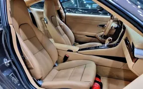 Porsche 911 Carrera 4S 2013