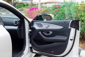 Mercedes-Benz CLS 53 AMG 2022