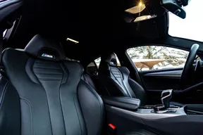 BMW 5 Series M5 Competition 2022