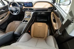 Hyundai Santa Fe 2023