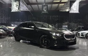 BMW 5 Series 530 2025