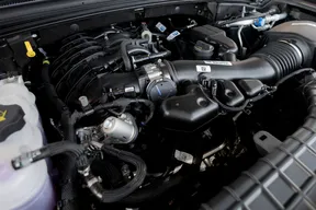 Jeep Grand Cherokee 2024