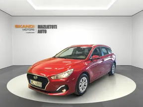 Hyundai i30 2020
