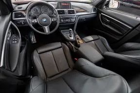 BMW 3 Series 318 2018