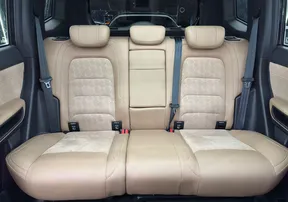 Jetour T2 2025