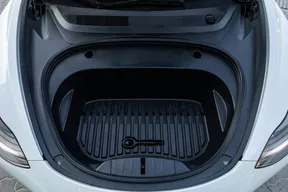 Tesla Model 3 Performance 2022