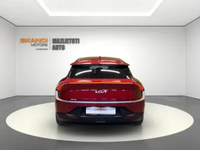 Kia EV6 2023