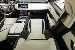 Land Rover Range Rover Velar 2020