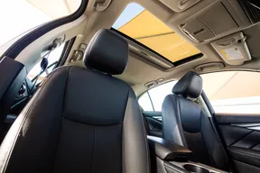 Infiniti Q50 2023