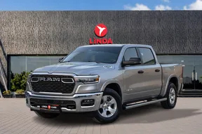 RAM 1500 2025