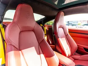 Porsche 911 2026