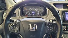 Honda CR-V 2017