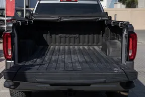 GMC Sierra 1500 2020