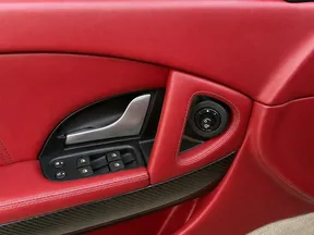 Maserati Quattroporte 2008