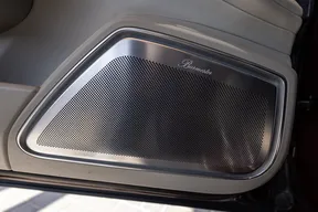 Porsche Panamera Turbo Sport Turismo 2018