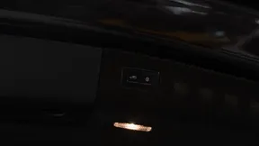 Bentley Bentayga 2017