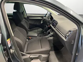 Škoda Karoq 2018