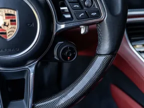 Porsche Panamera 2020