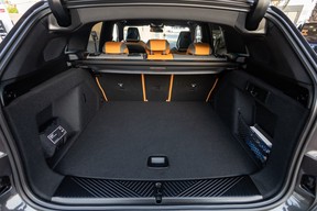 BMW X3 M50 2025