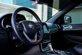 Jeep Grand Cherokee 2021