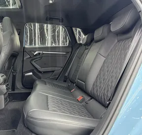 Audi S3 2024